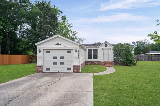 property at 16331 Texas Star Ct