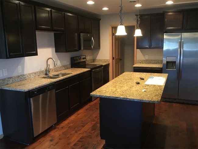 property at 2816 40th Ave SE
