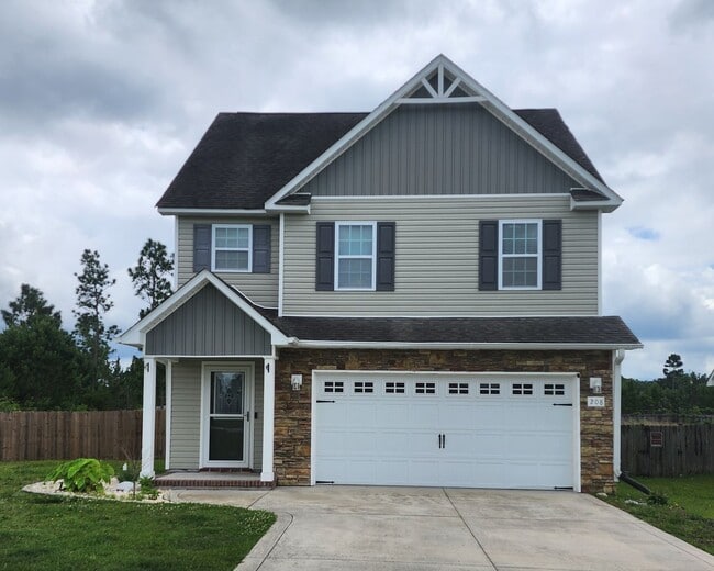 property at 208 Lockwood Ct