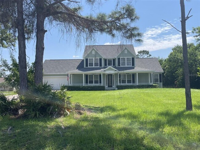 7055 Big Bend Dr in St. Cloud, FL - Building Photo - Building Photo