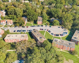 The Glengate Apartments in Cincinnati, OH - Building Photo - Building Photo