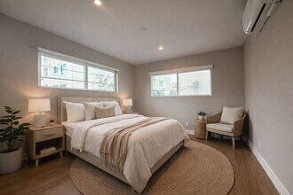 1307 Tamarind Ave in Los Angeles, CA - Building Photo - Building Photo