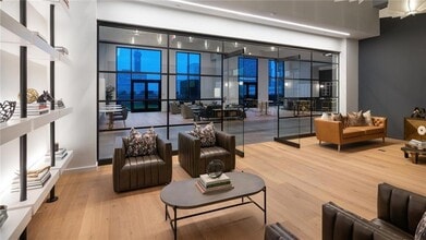 161 Peachtree Center Ave NE in Atlanta, GA - Building Photo - Building Photo