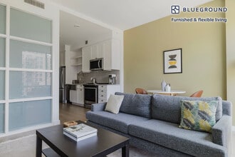 3 Tingey Sq SE in Washington, DC - Building Photo - Building Photo