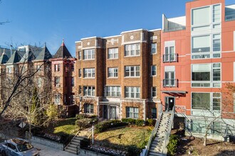 Chapin Ciara Condominium in Washington, DC - Building Photo - Building Photo