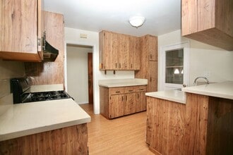 609 Alderson St in El Cajon, CA - Building Photo - Building Photo