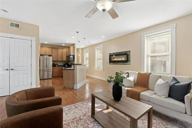 1924 Geyer Ave in St. Louis, MO - Building Photo - Building Photo