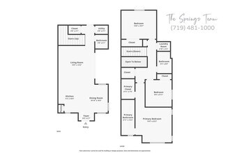 2428 Vanhouette Vw in Colorado Springs, CO - Building Photo - Building Photo