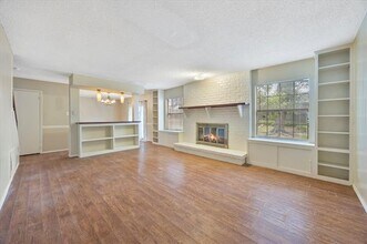 553 Trailcrest Dr in Garland, TX - Building Photo - Building Photo