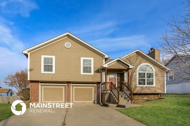 property at 18412 E Blackhawk Trail
