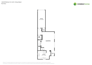 1428 W Wickham Cir in Delray Beach, FL - Building Photo - Building Photo