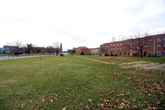 Harford Commons in Baltimore, MD - Building Photo - Building Photo