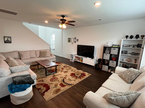 25829 Hedgerow Dr in Magnolia, TX - Foto de edificio - Building Photo