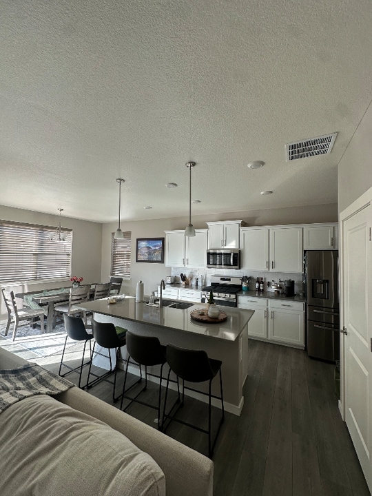 18042 Dandy Brush Dr in Parker, CO - Building Photo
