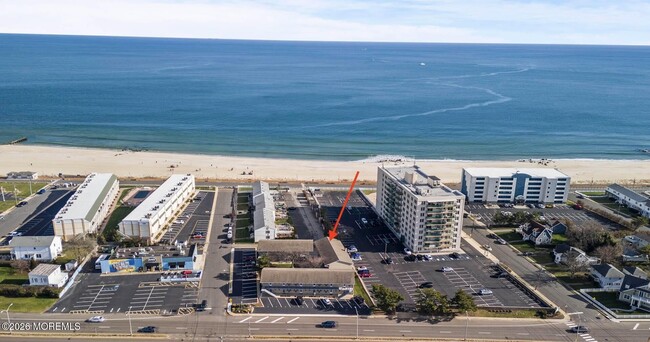 455 Ocean Blvd in Long Branch, NJ - Building Photo - Building Photo