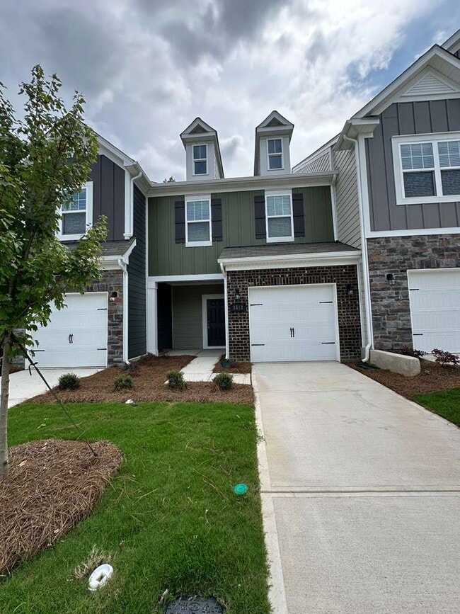 3512 Nimbell Rd in Monroe, NC - Building Photo - Building Photo