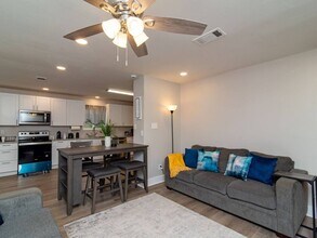 5807 Pecan Lake Rd in Little Rock, AR - Building Photo - Building Photo