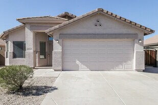 3724 W Pleasant Ln in Phoenix, AZ - Building Photo