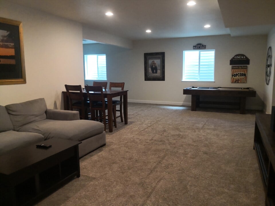 12989 Ventana St in Parker, CO - Foto de edificio