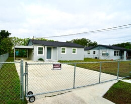885 Ruby Ave in Bartow, FL - Building Photo