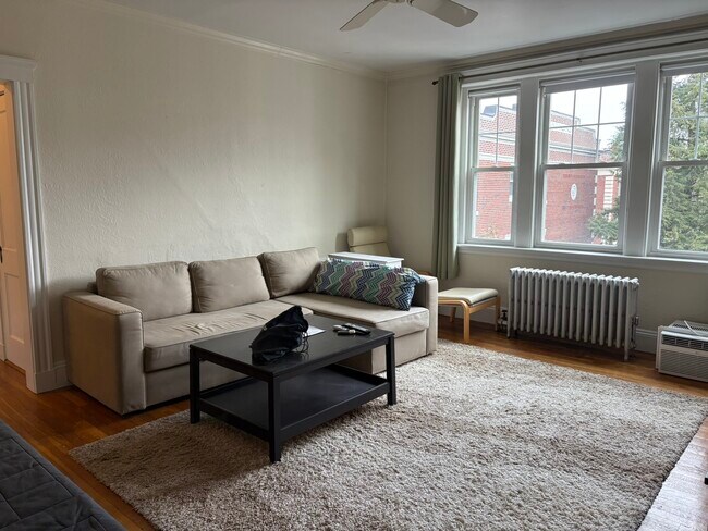 52 Babcock St, Unit 5