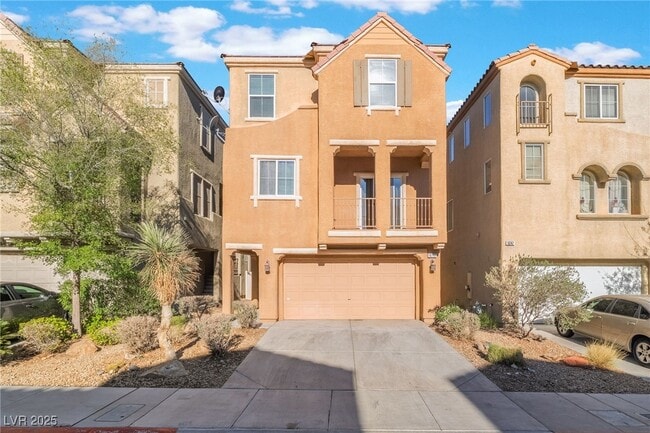 property at 10751 S Holmfield St