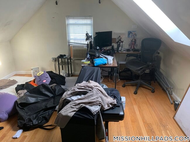 1 Sachem St in Boston, MA - Building Photo - Building Photo