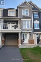 405 Gerardia Ln in Ottawa, ON - Building Photo