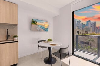 501 NE 1st Ave, Unit SI ID1502663P in Miami, FL - Building Photo - Building Photo