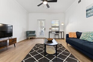 875 W Pecos Rd in Chandler, AZ - Building Photo