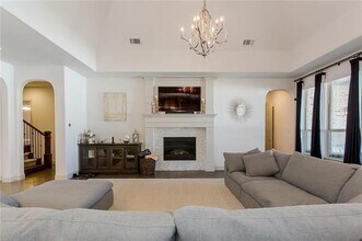 7459 Calla Lilly Ln in Frisco, TX - Building Photo - Building Photo
