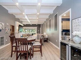 9221 Triana Terrace in Ft. Myers, FL - Building Photo