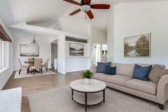 8029 Rice Dr in Rowlett, TX - Building Photo - Building Photo