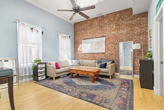 property at 371 Cardinal Medeiros Ave