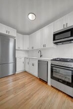 163 3rd St in Hoboken, NJ - Building Photo - Building Photo