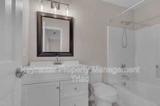 1812 Kildare Woods Dr in Greensboro, NC - Building Photo - Building Photo