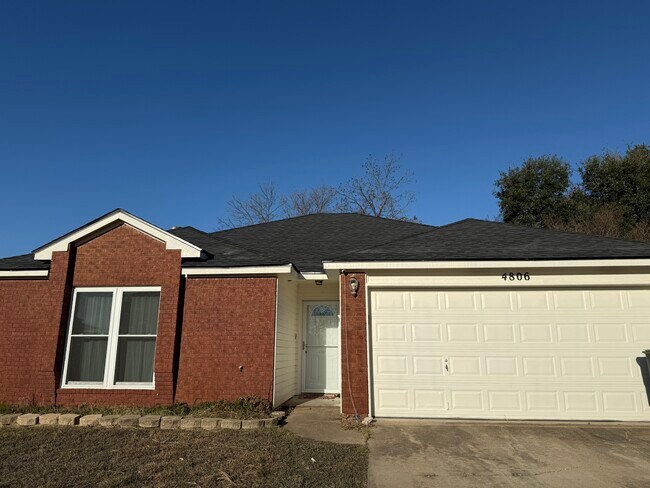 4806 Silver Leaf Ct in Temple, TX - Building Photo - Building Photo