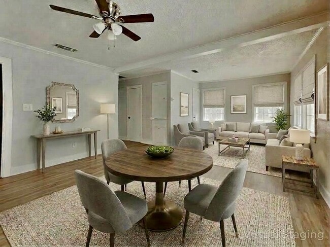 2216 28th St in Lubbock, TX - Building Photo - Building Photo