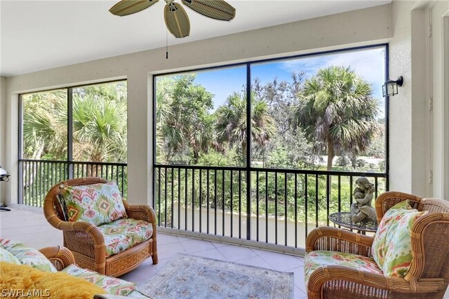 14552 Bellino Terrace-Unit -201 in Bonita Springs, FL - Foto de edificio - Building Photo