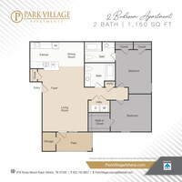 Park Village Apartments photo'