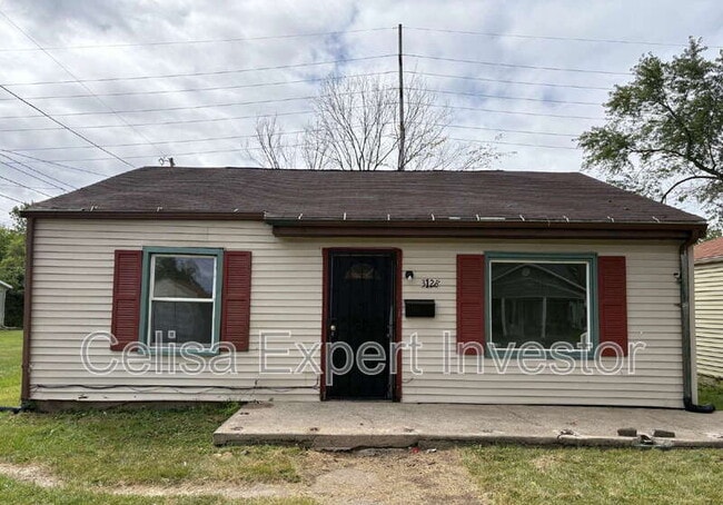 property at 3128 Mc Donald St