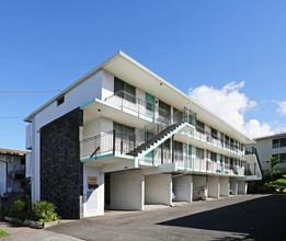 622 Nalanui St in Honolulu, HI - Building Photo - Building Photo