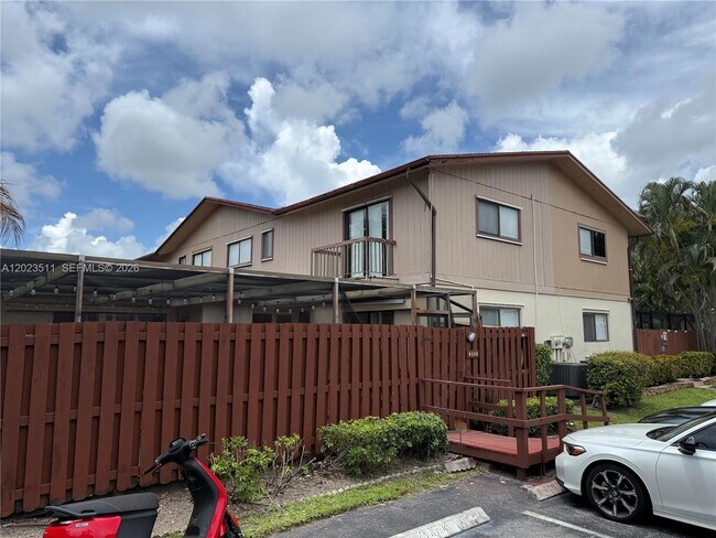 property at 4300 Landar Dr