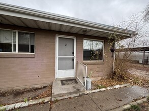 472 E Granite Ave in South Salt Lake, UT - Building Photo - Building Photo