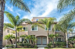 3956 Lamont St, Unit 3956 in San Diego, CA - Building Photo