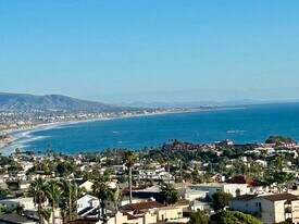 24432 Alta Vista Dr in Dana Point, CA - Building Photo