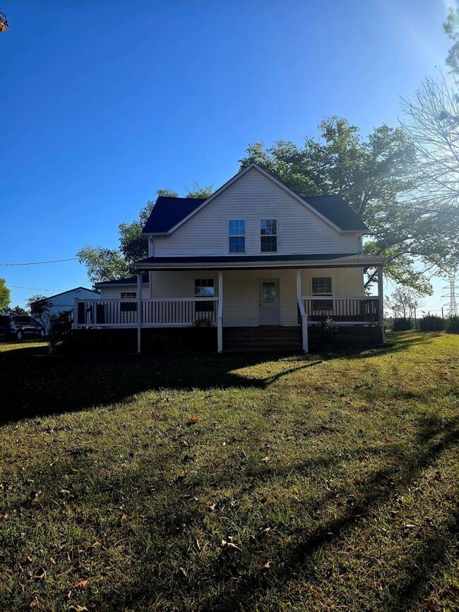 13312 State Rte HH in Rolla, MO - Building Photo - Building Photo