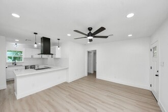 11503 Duane St in Houston, TX - Building Photo - Building Photo