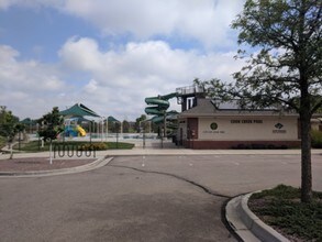 9153 Sagebrush Trail in Lone Tree, CO - Building Photo - Building Photo