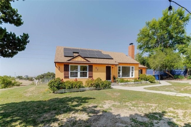property at 13057 Gladstone Ave